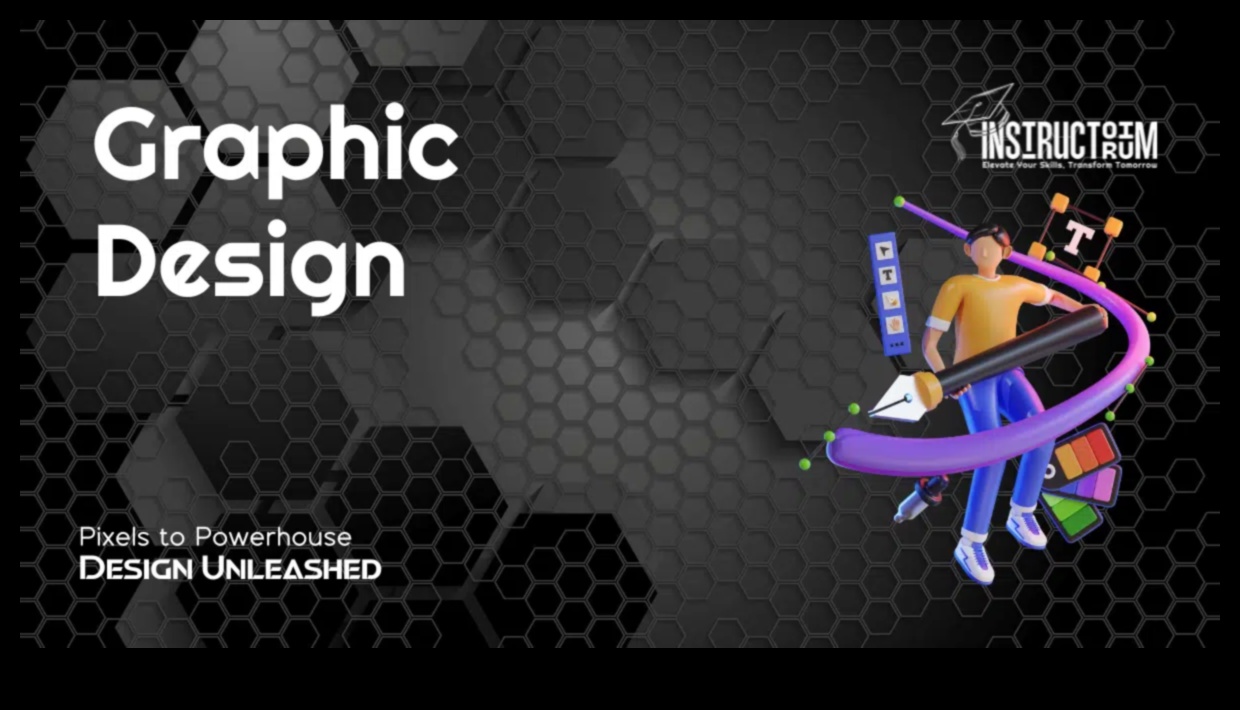 Pixel Powerhouse: Adobe Photoshop Essentials apgūšana