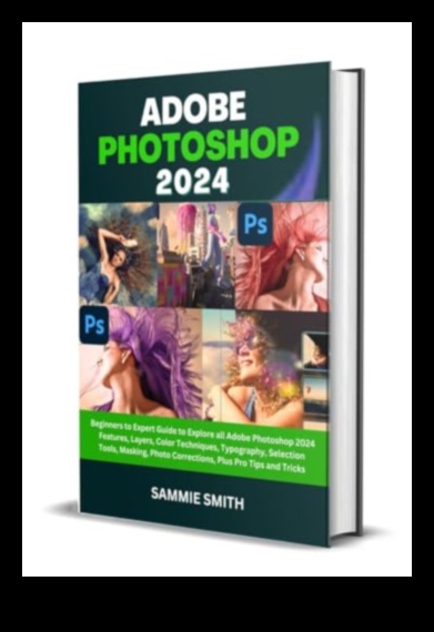 Pixel Powerhouse: Adobe Photoshop Essentials apgūšana