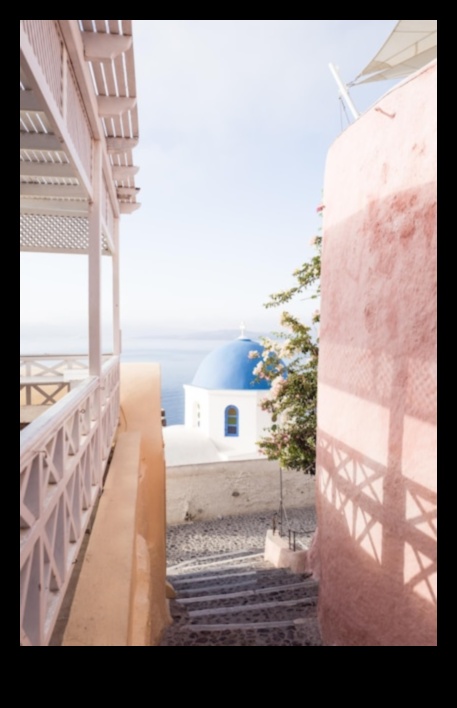 Burvīgas perspektīvas: valdzinošu ainavu kolekcija