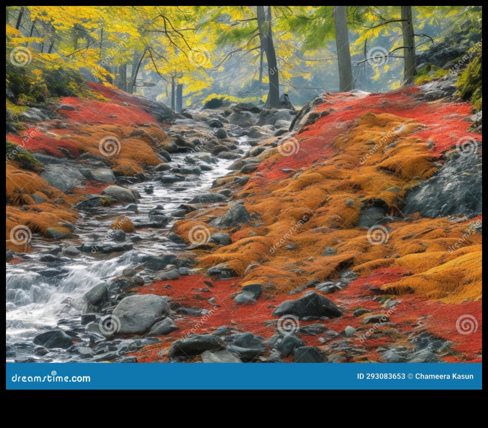 Burvīgas perspektīvas: valdzinošu ainavu kolekcija