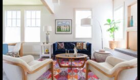 Izpētiet mājas dekorēšanas pasauli un atklājiet sava stila potenciālu