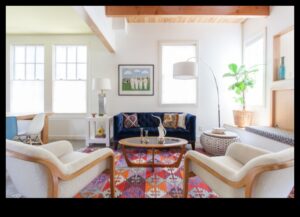 Izpētiet mājas dekorēšanas pasauli un atklājiet sava stila potenciālu