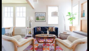 Izpētiet mājas dekorēšanas pasauli un atklājiet sava stila potenciālu