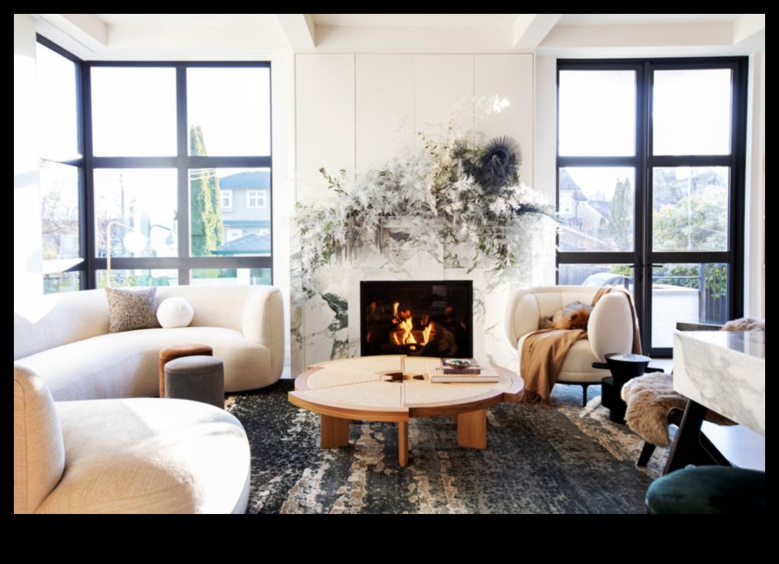 Izpētiet mājas dekorēšanas pasauli un atklājiet sava stila potenciālu