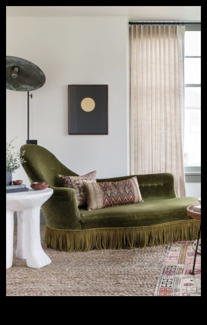 Izpētiet mājas dekorēšanas pasauli un atklājiet sava stila potenciālu