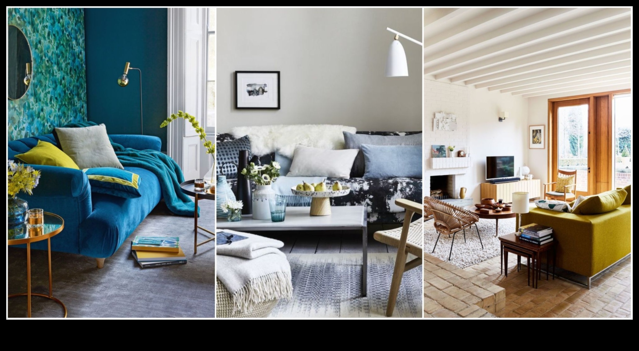 Izpētiet mājas dekorēšanas pasauli un atklājiet sava stila potenciālu