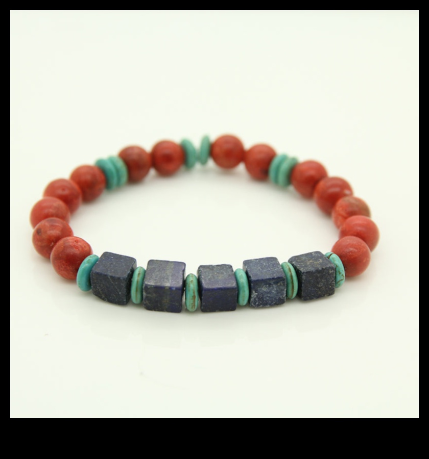 Ēteriska elegance: atklājiet ēterisku skaistumu mūsu aproču stilos