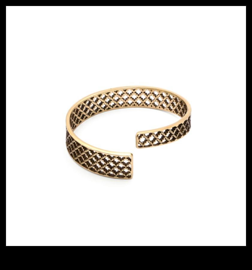 Ēteriska elegance: atklājiet ēterisku skaistumu mūsu aproču stilos