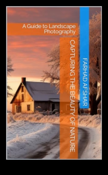 Spilgti sapņi: fantastiska un krāsaina skaistuma izpēte ainavu attēlos