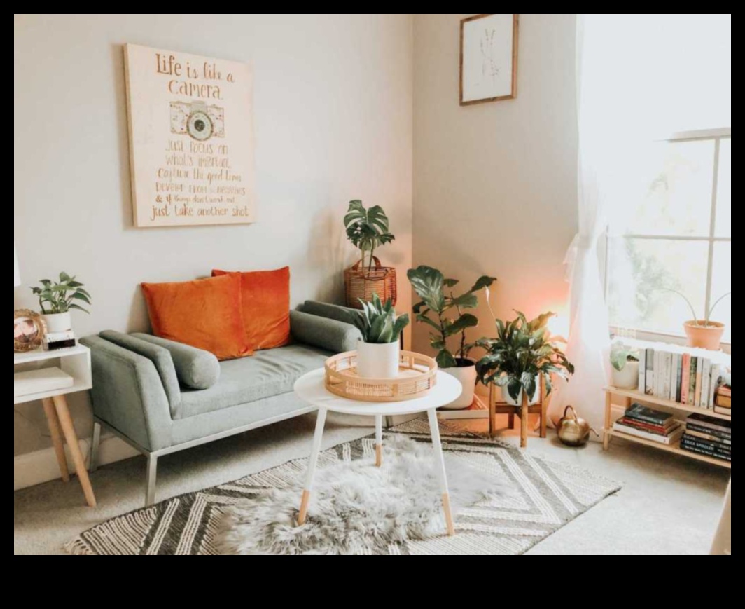 Kā personalizēt savu telpu ar unikālām dekorēšanas koncepcijām