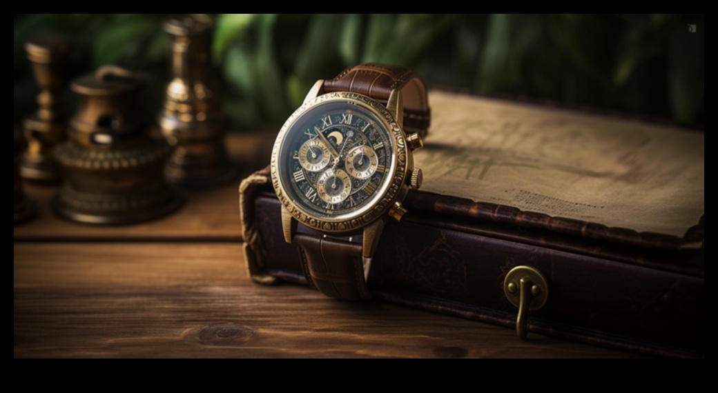 Laika cienījamas meistarības: izcilība juvelierizstrādājumu remontā