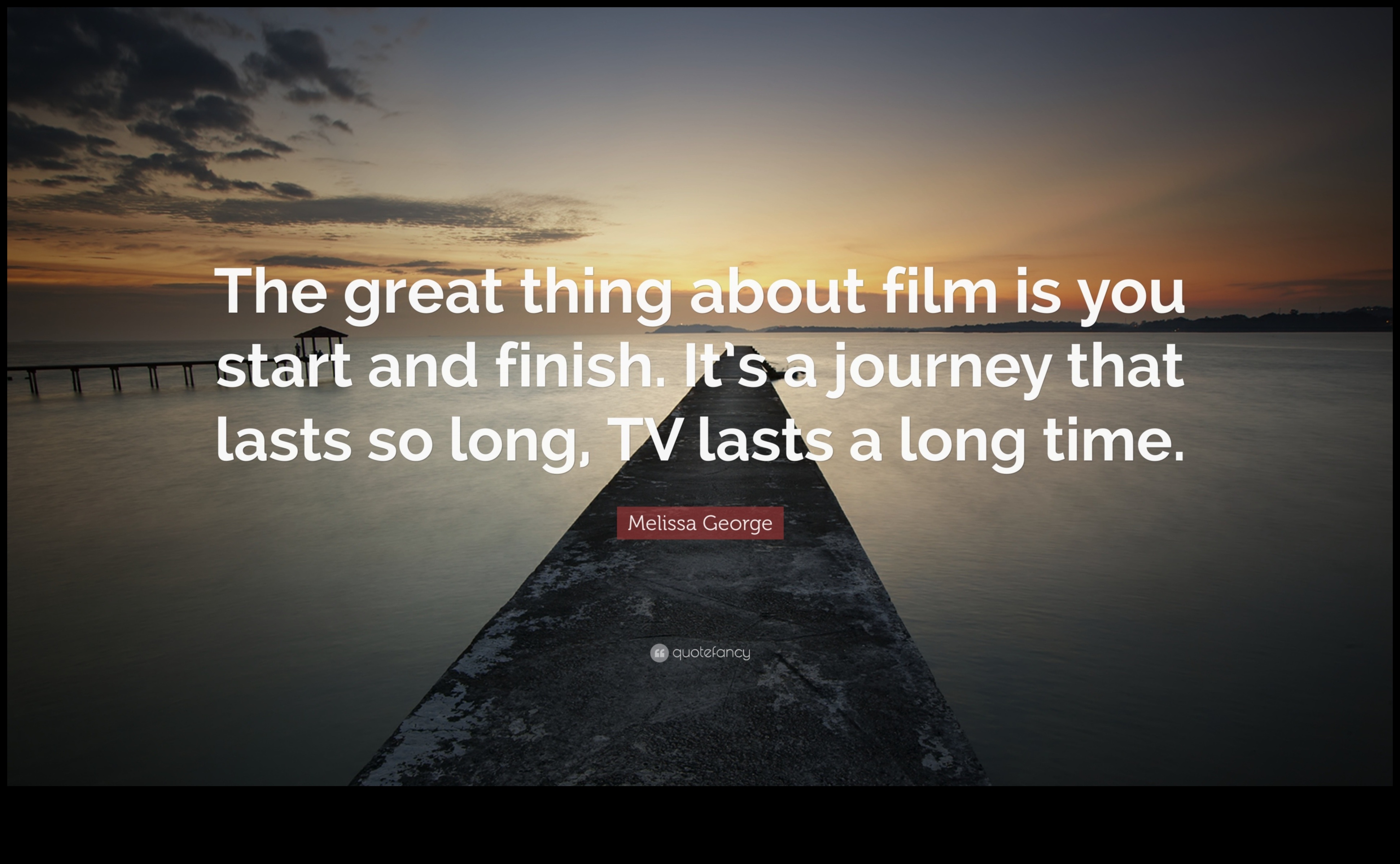 Kino ceļojumi: ainavu apskate uz lielā ekrāna