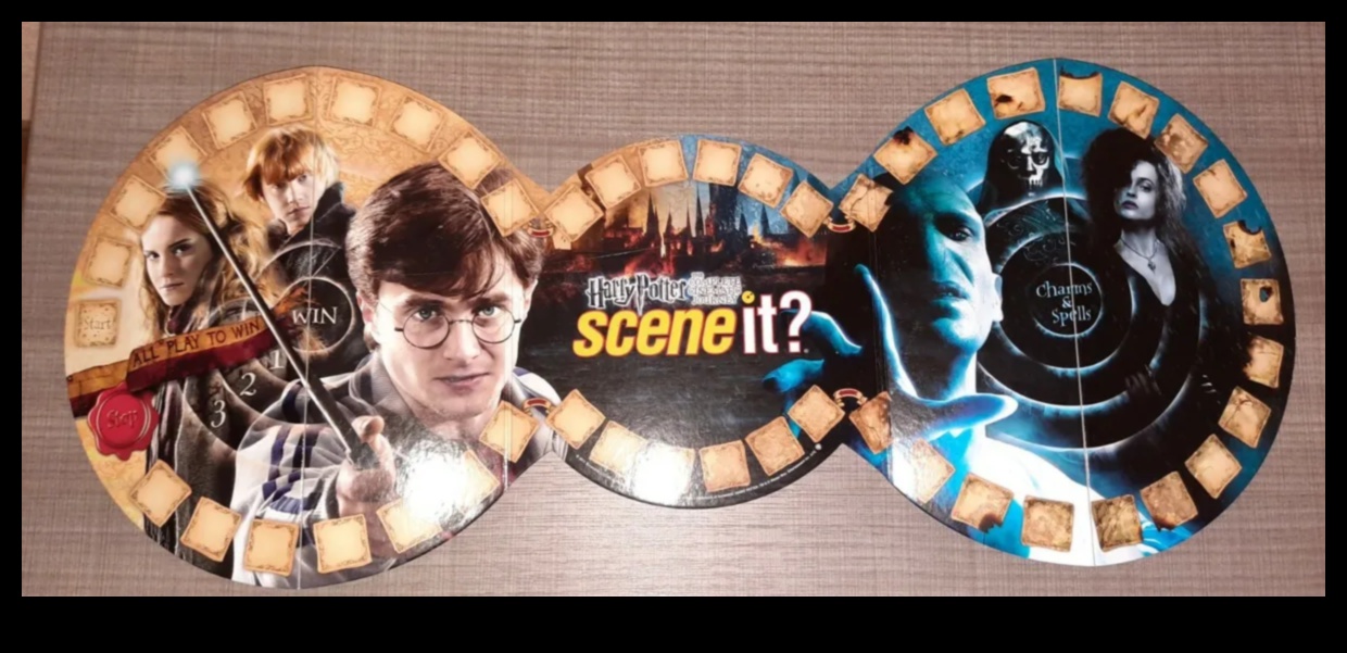 Kino ceļojumi: ainavu apskate uz lielā ekrāna