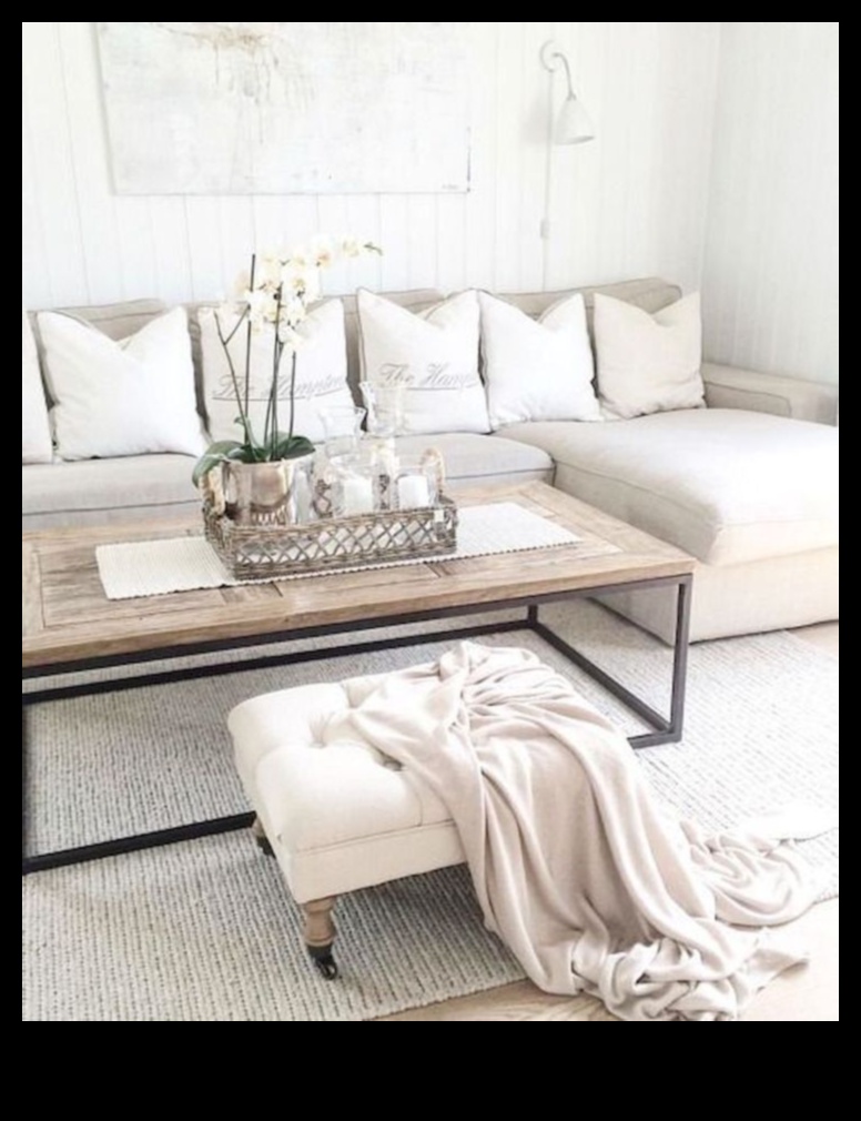 Kā izveidot mājīgu mājas dekorēšanas atmosfēru? 