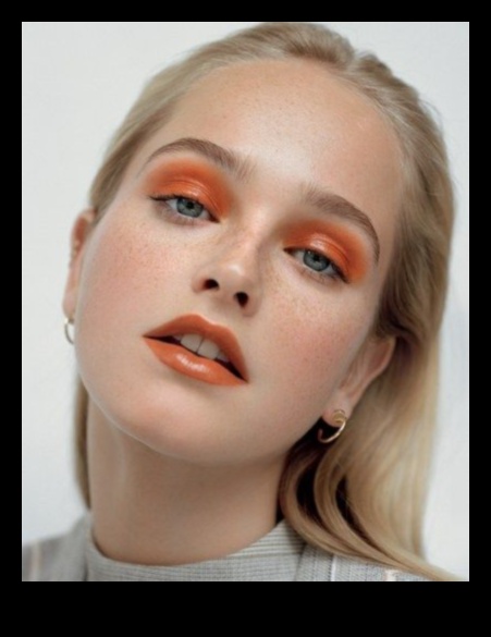 Acu ēnas visiem vecumiem: pielāgojiet savu grima rutīnu, kļūstot vecākam