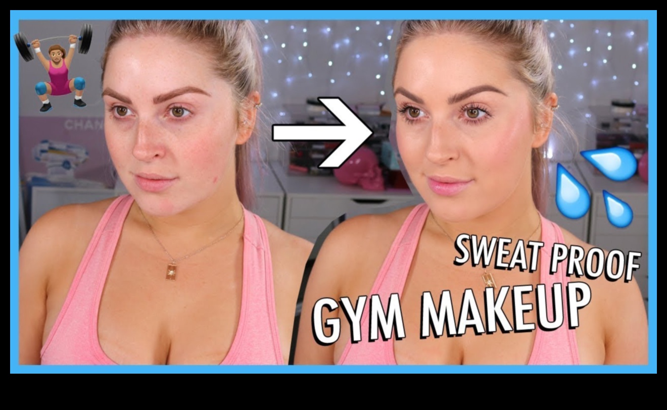 Krāšņs fitnesa grims: padomi noturīga skaistuma sasniegšanai sporta zālē