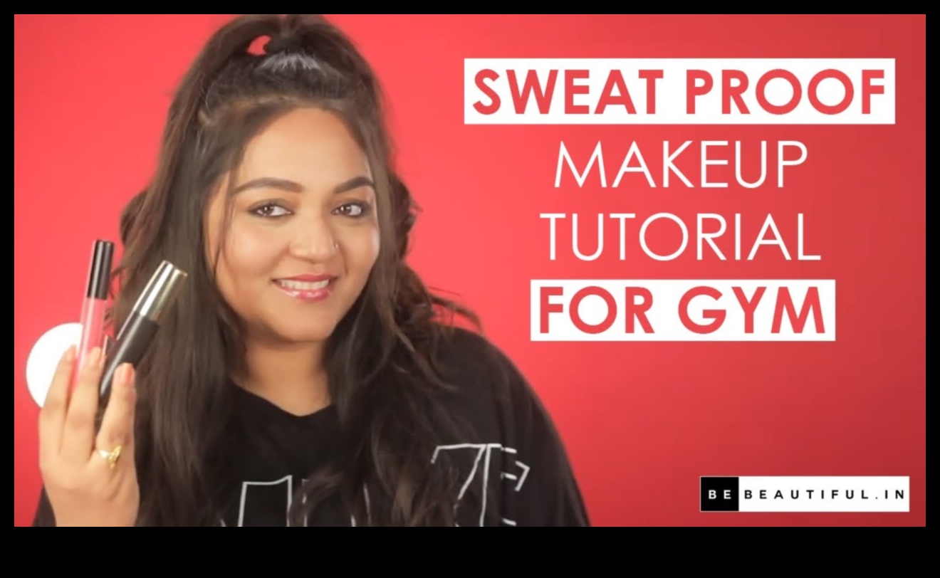 Krāšņs fitnesa grims: padomi noturīga skaistuma sasniegšanai sporta zālē