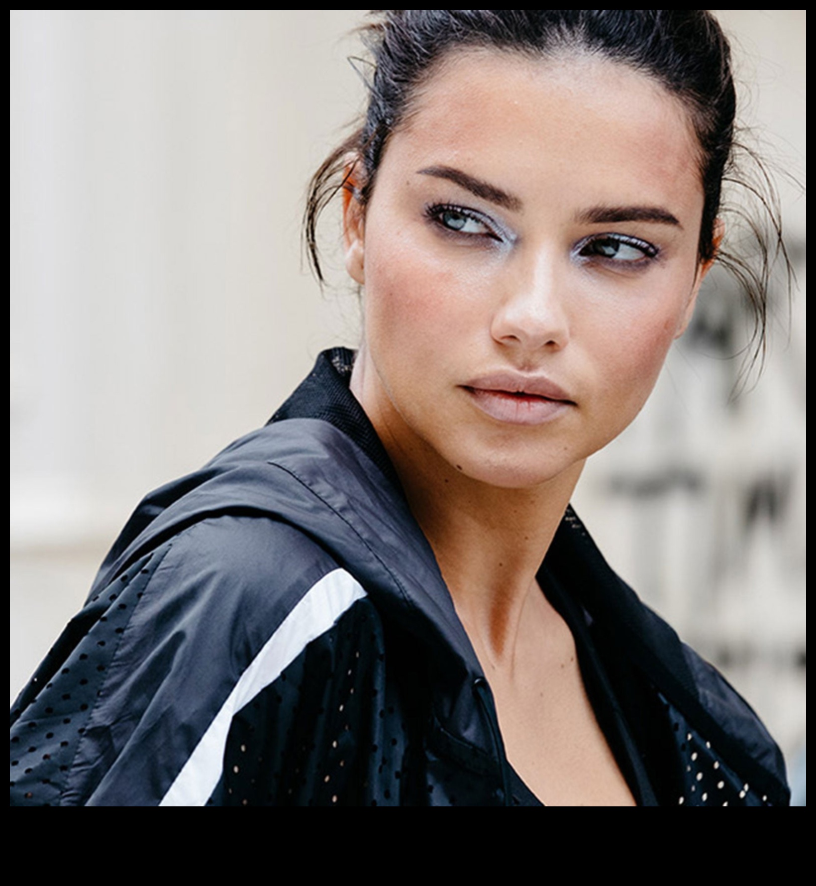 Krāšņs fitnesa grims: padomi noturīga skaistuma sasniegšanai sporta zālē