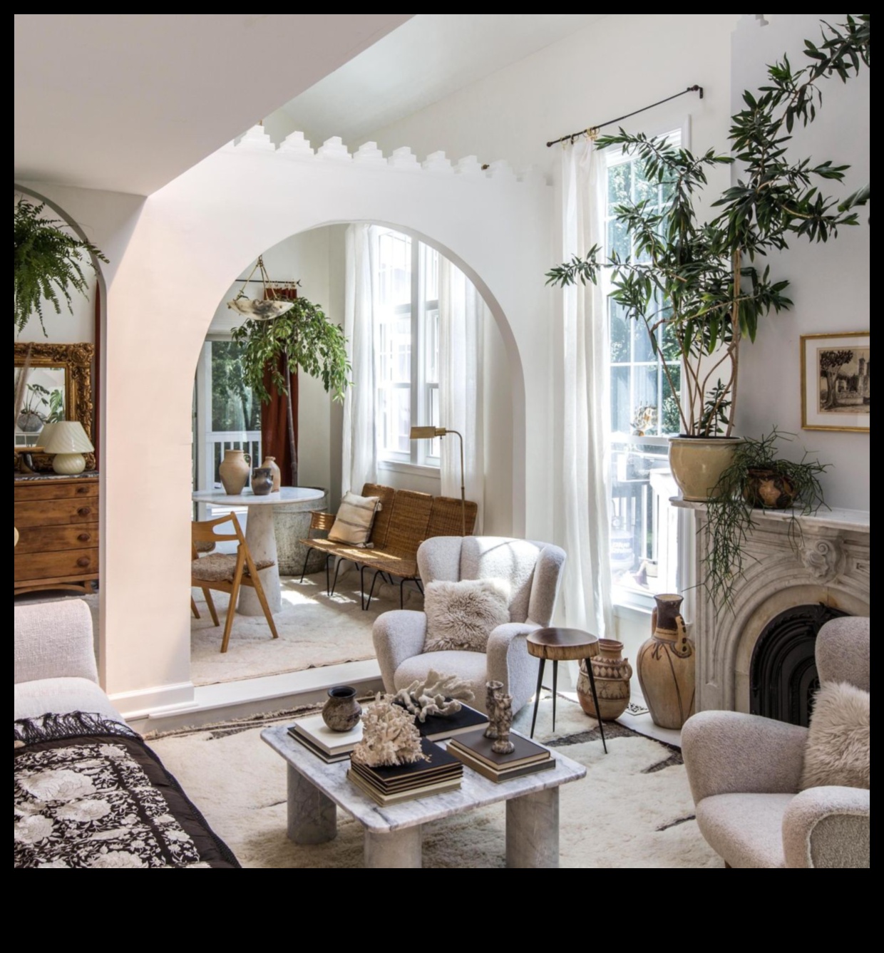 Vai meklējat dekoru idejas katrai telpai? Atklājiet tos šeit!