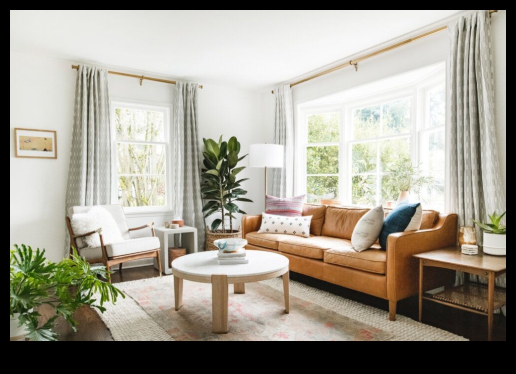 Vai meklējat dekoru idejas katrai telpai? Atklājiet tos šeit!