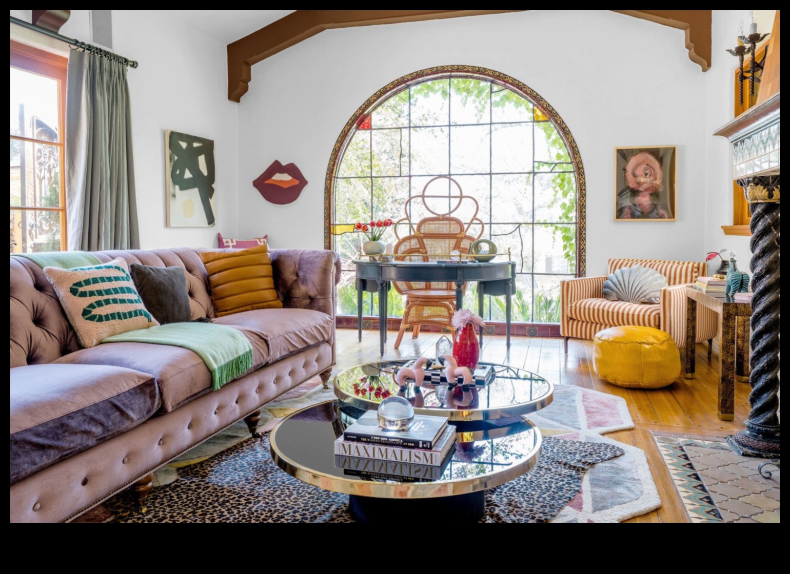 Vai meklējat dekoru idejas katrai telpai? Atklājiet tos šeit!