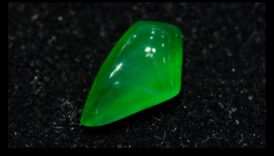 Nefrīta dārgakmens: izbaudiet zaļo nefrīta dārgakmeņu bagātību