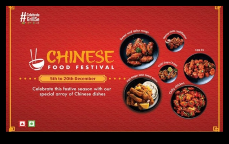 Asian Fusion Feast: apvienojiet garšu simfoniju no Tālajiem Austrumiem