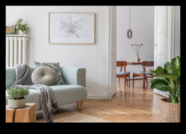 7 budžetam draudzīgas interjera iedvesmas idejas katrai telpai