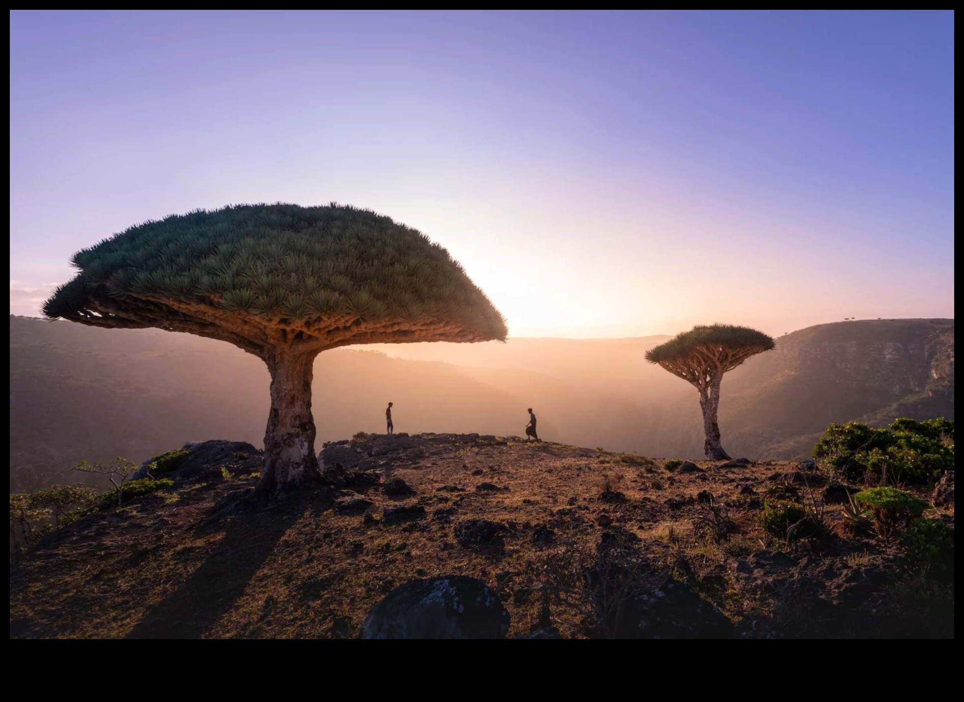 Kāpēc ainavas ir svarīgas filmas un televīzijas iestudējumos?