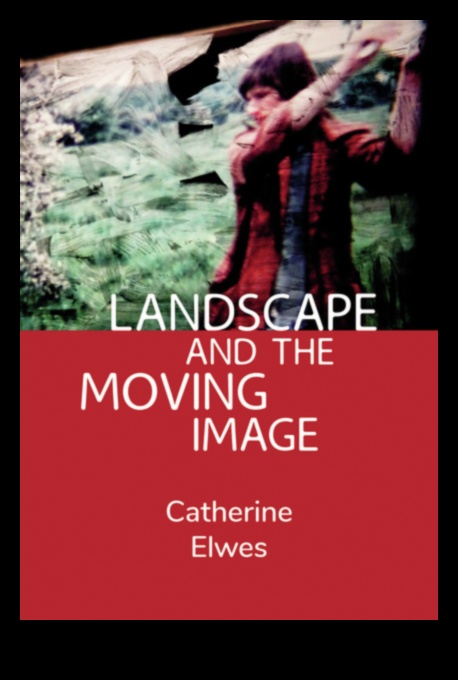 Kāpēc ainavas ir svarīgas filmas un televīzijas iestudējumos?