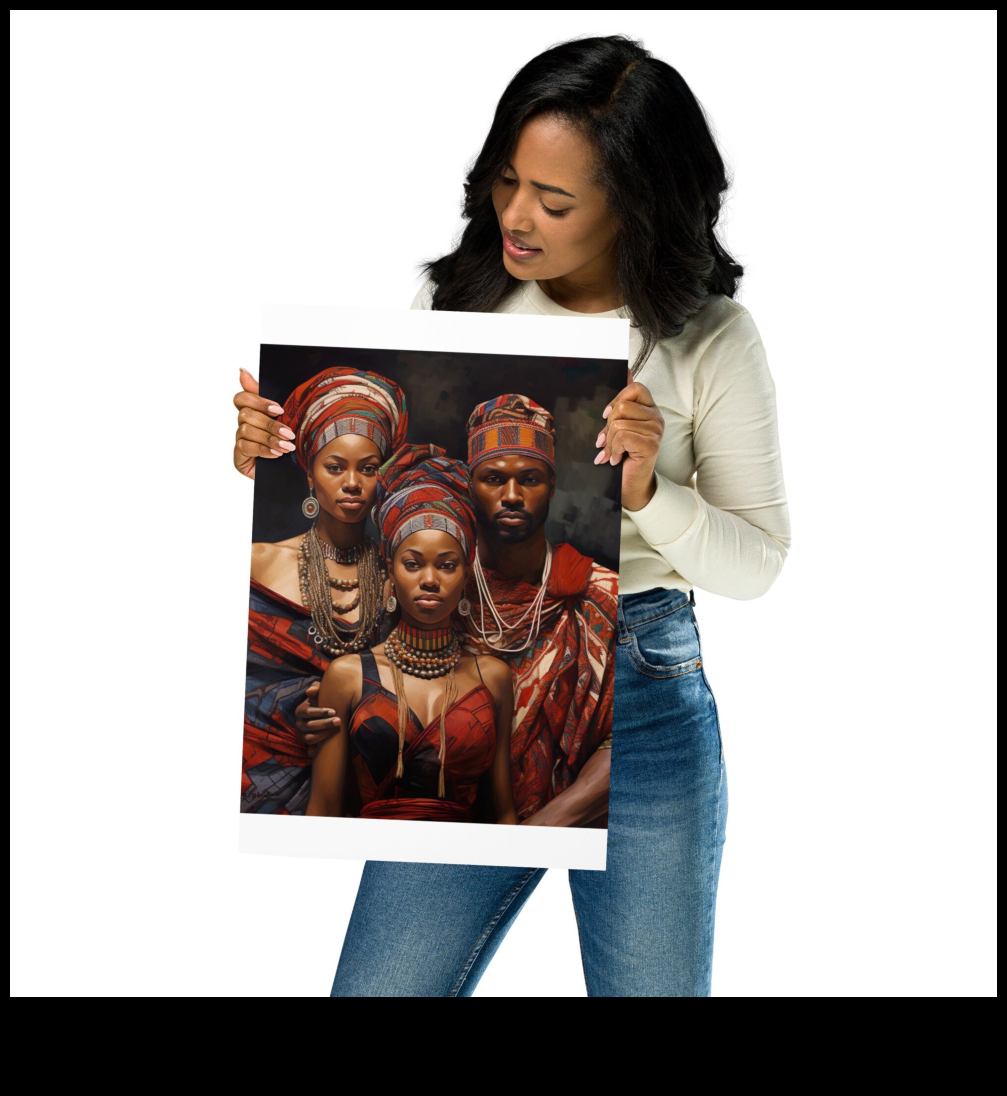 Radiant Reverie: Sapņojiet starojošā krāšņumā ar mūsu potītēm