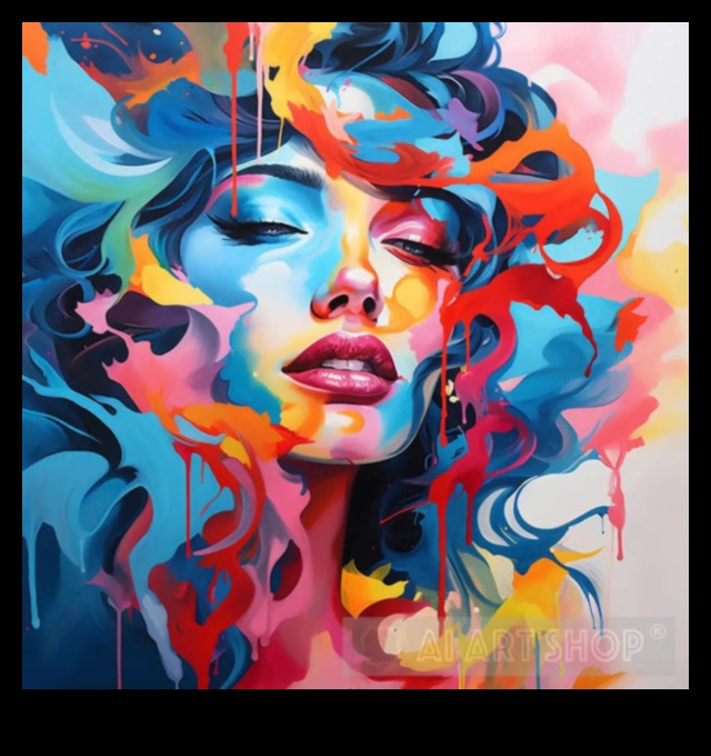 Radiant Reverie: Sapņojiet starojošā krāšņumā ar mūsu potītēm