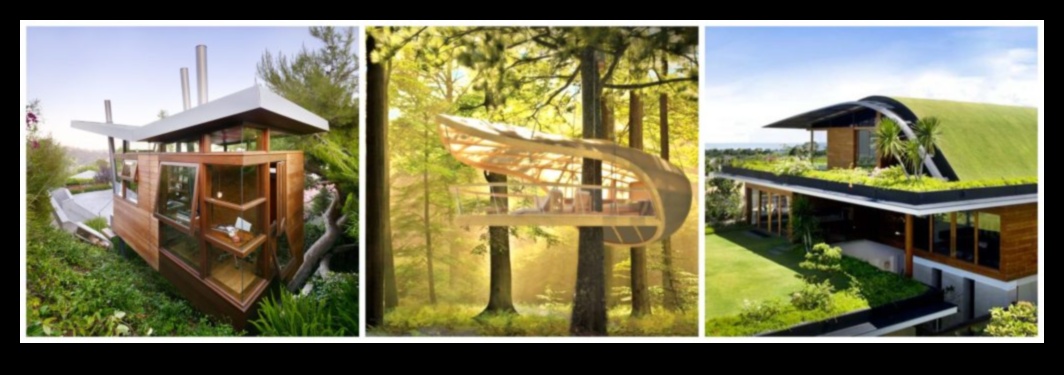 Ilgtspējīgs dizains: harmonija ainavu arhitektūrā