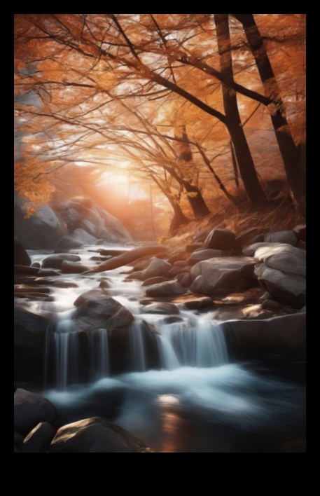 Kaskādes elegance II: jaunas perspektīvas uz ūdenskritumiem un kaskādēm