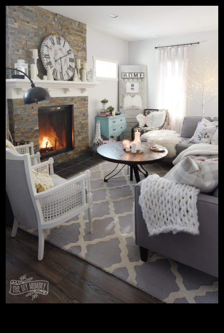 Vai domājat, kā personalizēt mājas dekoru? 