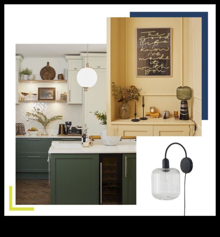 Uzlabojiet savu dekoru ar šiem stilīgajiem un funkcionālajiem padomiem