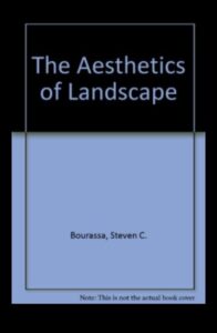 Kā dažādas kultūras uztver ainavu skaistumu?