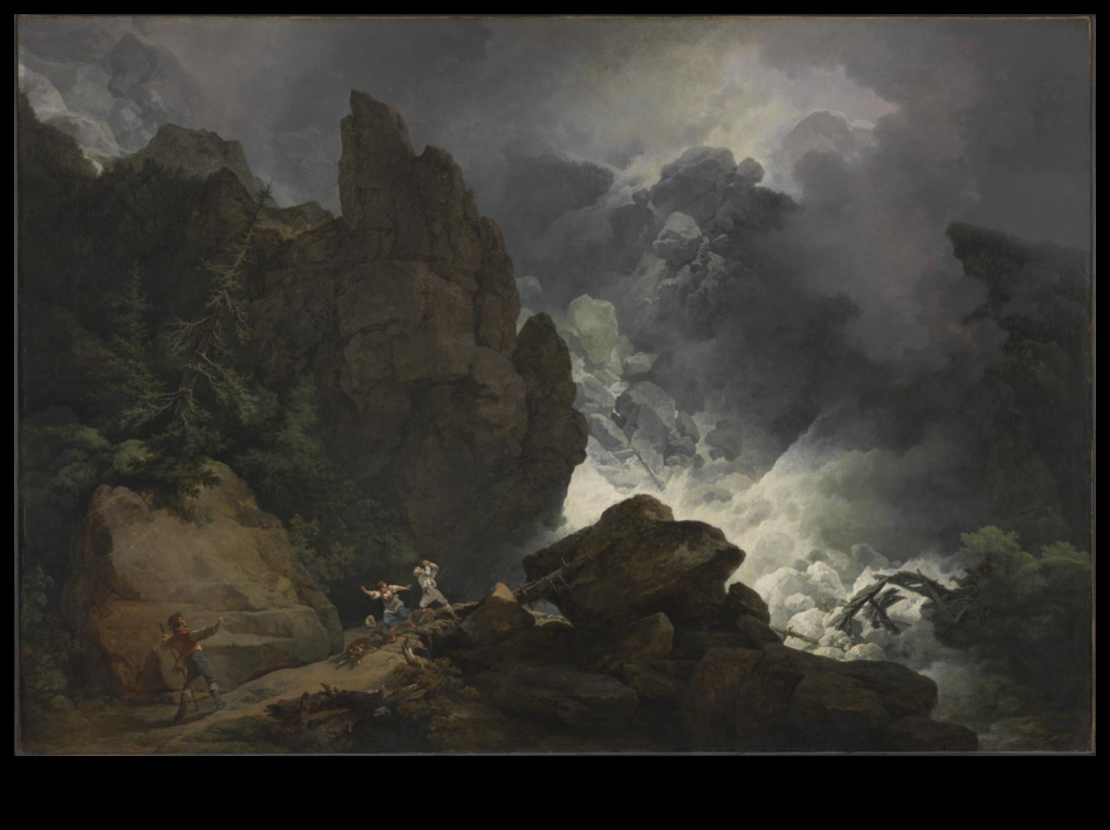 Kāda ir klimata pārmaiņu ietekme uz Alpu ainavu saglabāšanu?