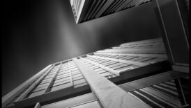 Arhitektūras elegance fokusā: Fotogrāfijas mākslas apguve