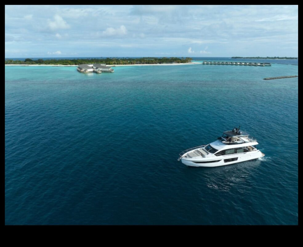 Bagātīgā oāze: ienirt zelta greznībā