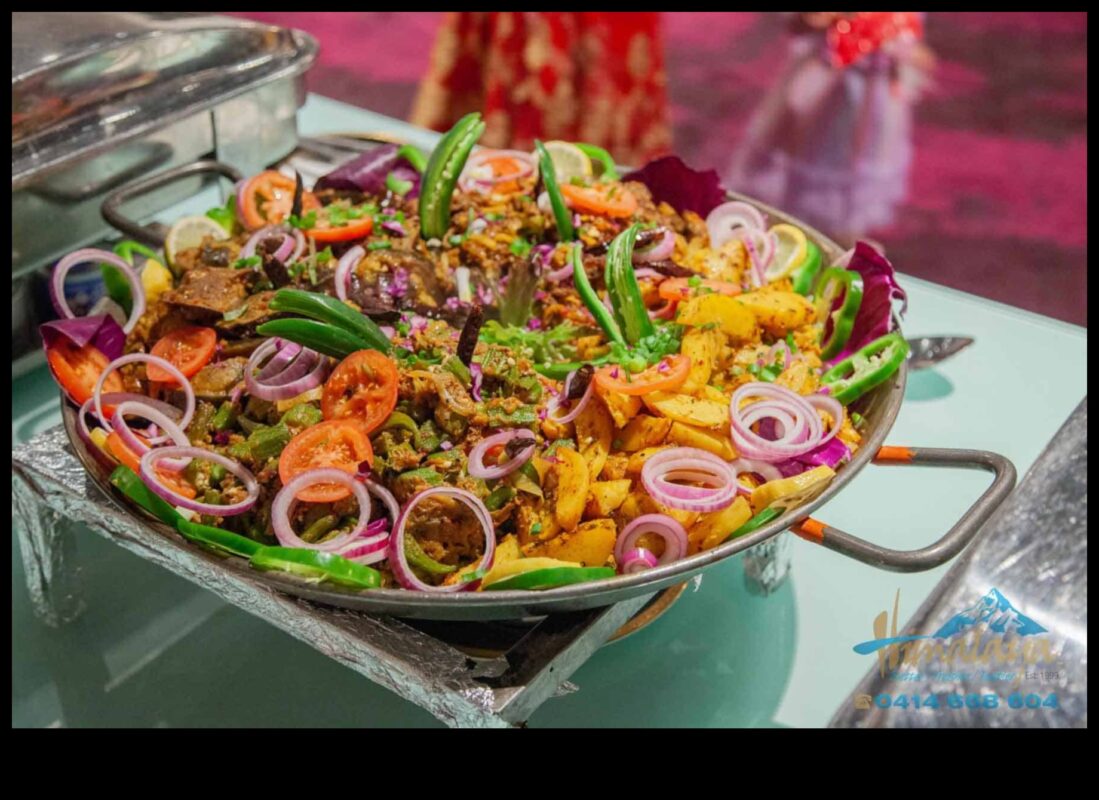 Medijs bez gaļas: veģetāro baudījumu simfonija