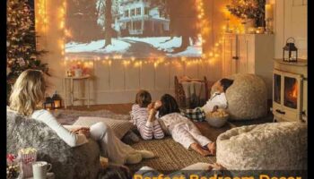 Vai varat ieteikt radošus veidus, kā izmantot pasaku gaismas Boho modernajā dekorā?