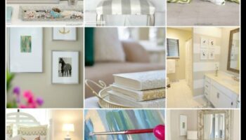 15 budžetam draudzīgas interjera idejas stilīgai mājai