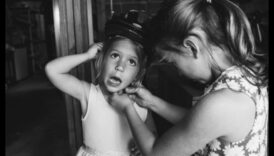 Dabiski stāsti: autentisks stāsts ar dokumentālās fotogrāfijas stiliem