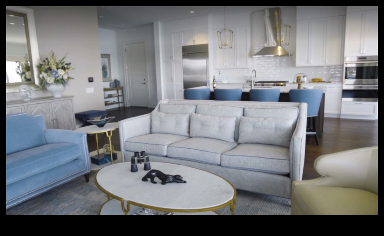 15 populārākās dekorēšanas koncepcijas, kas piešķir jūsu mājai eleganci un izsmalcinātību