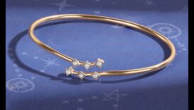 Ēteriska elegance: atklājiet ēterisku skaistumu mūsu aproču stilos