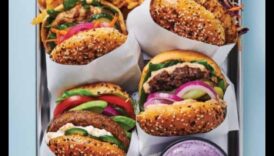 Express Epicure: ātras receptes tūlītējai gastronomijai