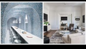 Kultūras ietekmes izpēte interjera dekoru iedvesmas avotos