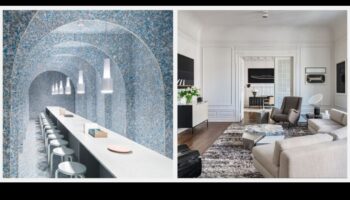 Kultūras ietekmes izpēte interjera dekoru iedvesmas avotos