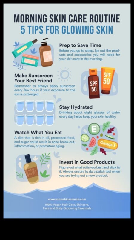 Laiku taupoši spīdumi: ātri uzklāšanas padomi aizņemtiem rītiem